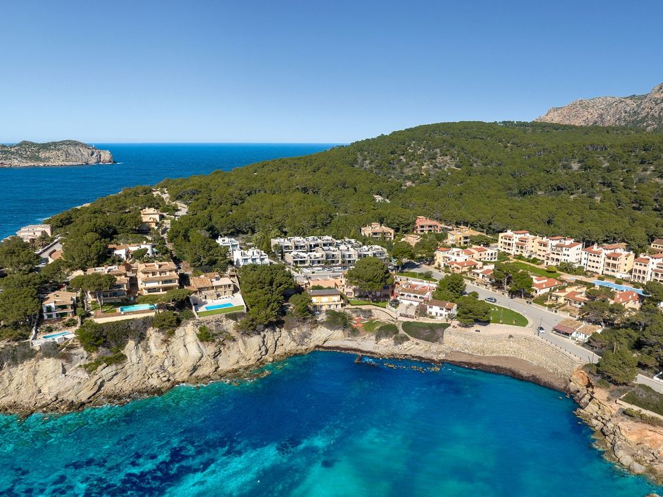 Lejlighed i Sant Elm, Mallorca - foto 4